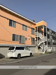 香ハイツの画像