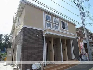 グリーンパークIIの画像