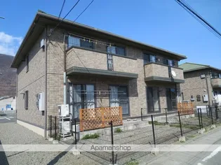 エスポワール サワ ABCDの画像