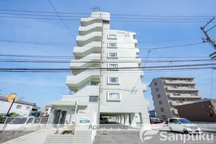 アイヒルズ松山の画像