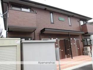 アメージング金色【2階】の外観