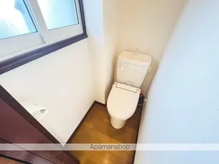 ハイツひばり【1階手前号室】のその他画像