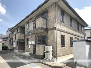 ソフィア レジデンス Bの画像