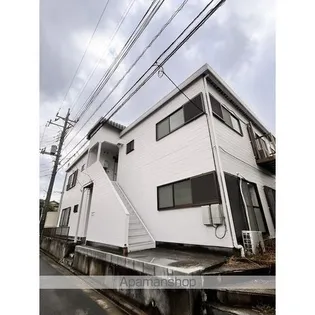 パレスハイツの画像