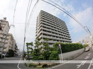 アネックス紅葉【6階】の外観