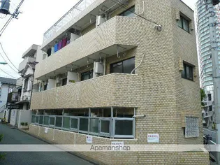 メゾン ド エクセレの画像