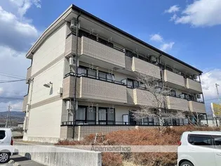 ホープマンション恵の画像