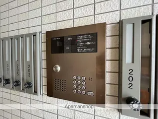 ユニBOX.5【103号室】のその他画像