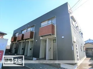 アヴァンセ田村の画像