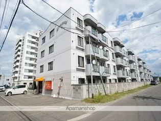 クレアコートⅡの画像