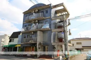 ジュネスナカイ2の画像
