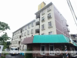 サンシャイン若葉台の画像