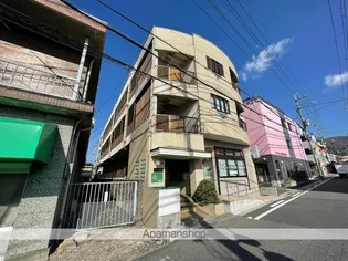 ファースト瓢箪山の画像