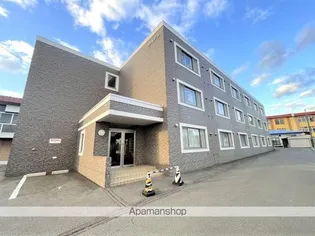 ラルジュ【102号室】の外観