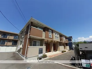 エリジオンあづみ野 Dの画像