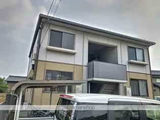 クレイドル住吉Bの画像