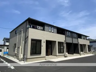 ソレアードIの画像