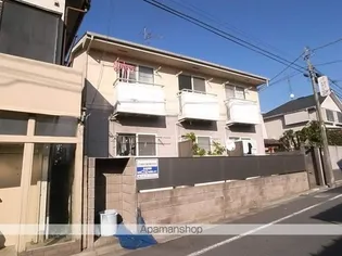 デリアス赤堤の画像