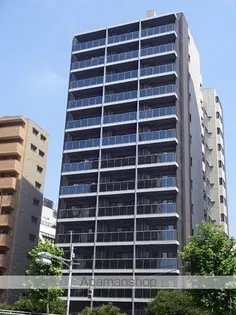 ザ パークハウスアーバンス東五反田の画像