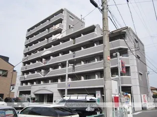 エステートモア高宮ESTの画像