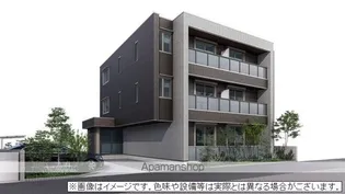 クレールミキ荻窪の画像