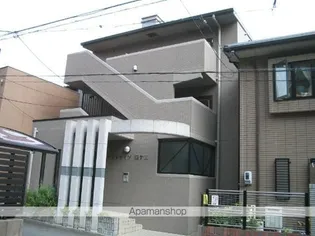愛知県名古屋市千種区田代町字瓶杁【マンション】の外観