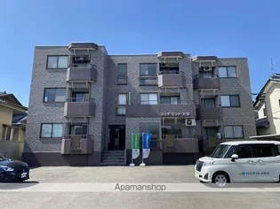 リッチモンド大宮の画像