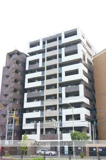 ラファセルフィーナ天神【5階】の外観