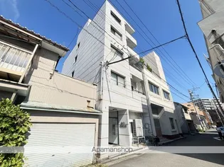 セゾンヤマザキの画像