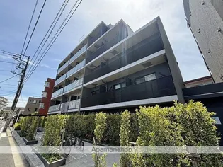 SHOKEN RESIDENCE横浜生麦Iショウケンレジデンスの画像