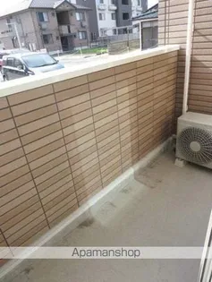 パーク アクシスオスト B【1階】のその他画像