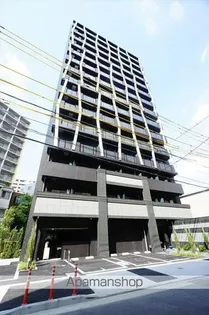 アステリ鶴舞テーセラ【15階】の外観