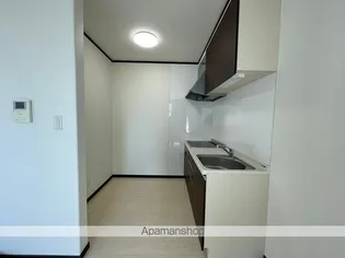 ベルン桜木【1階】の内装