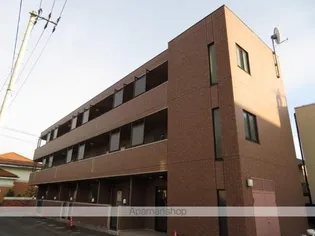 ノーブル上杉【1階】の外観