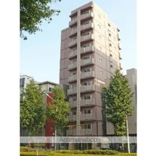 KDXレジデンス早稲田鶴巻【4階】の外観