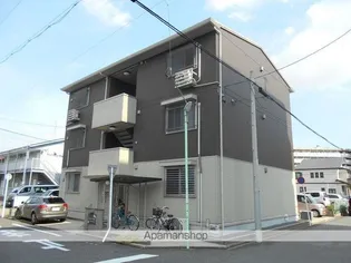 ファミール上石川の画像