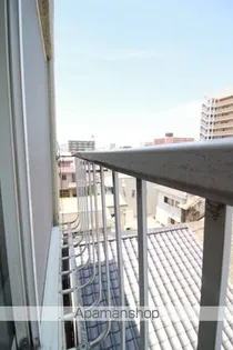 ナッツクラッカー【502号室】の内装