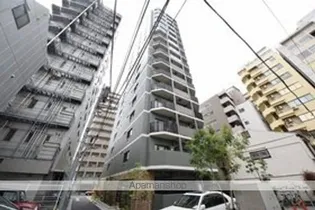 ロイジェント新橋【5階】の外観