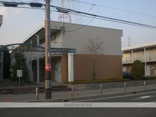レオパレス門真みなみBの画像