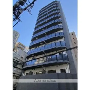 RELUXIA新御徒町【7階】の外観