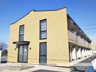 レオパレスカーサの画像