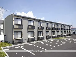 レオパレスフローリッシュⅡの画像