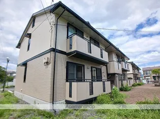 ガーデンシティ桜町Bの画像