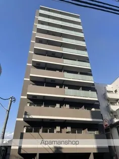 ガリシア駒込EASTの画像