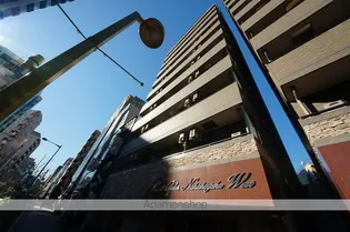 グランド ガーラ西新宿WESTの画像