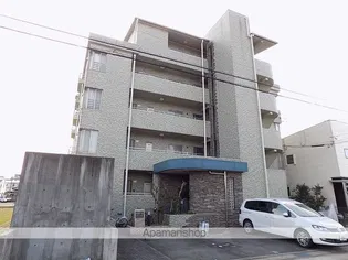 ロックガーデン北棟の画像