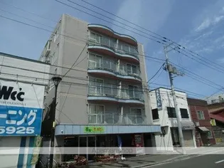 MORE TONDEN【3階】の外観