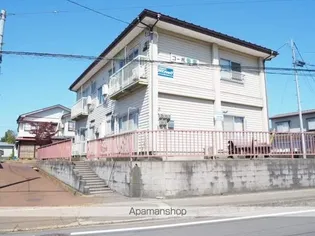 コーポ青葉の画像