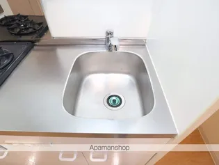 クラシタイヤー新栄【6階】の内装