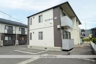 サニーコートC棟の画像